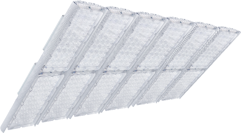 Светильник Unit6 930/123000 K14 5K лира