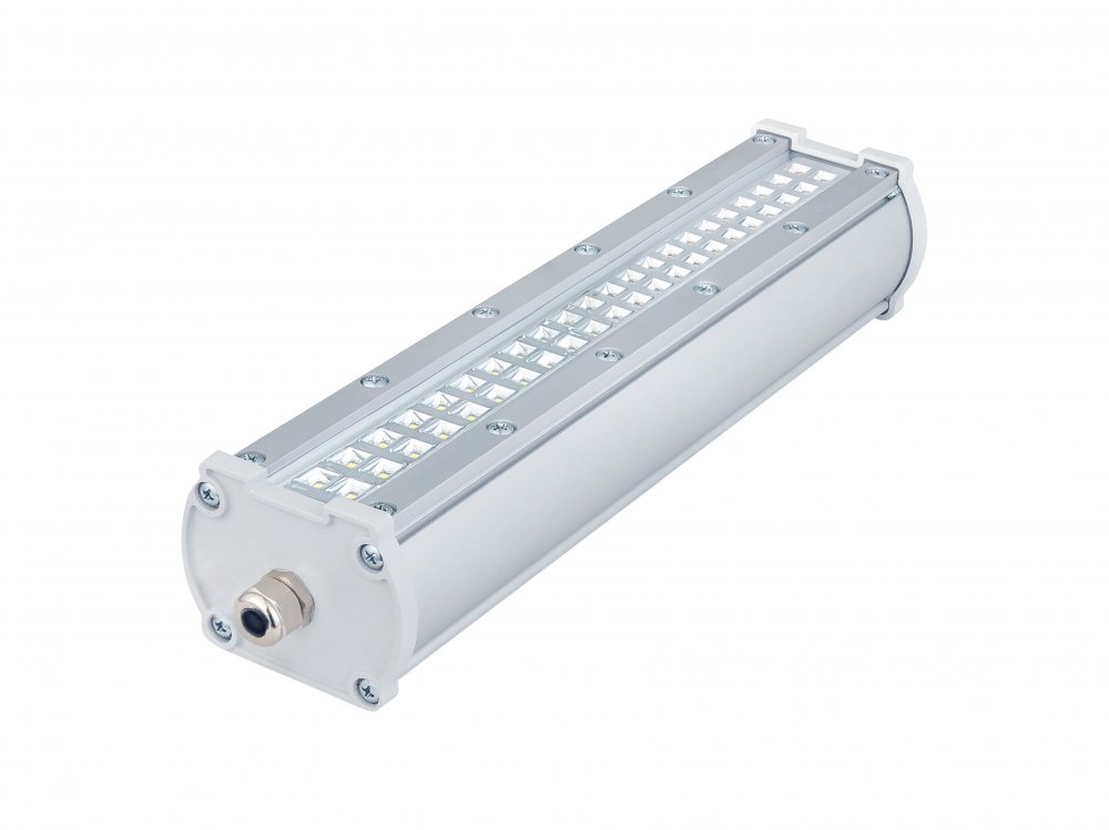 Светильник Piton 30/3400 К60 3K Т