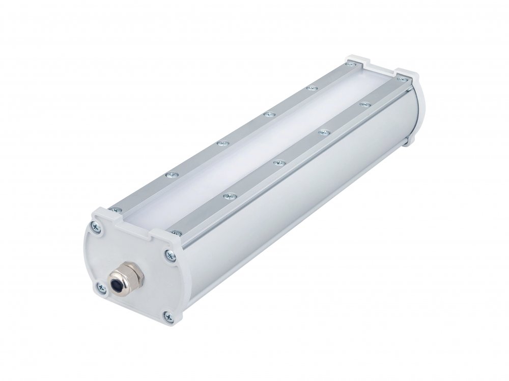 Светильник Piton 30/3000 Д opal 5K Т