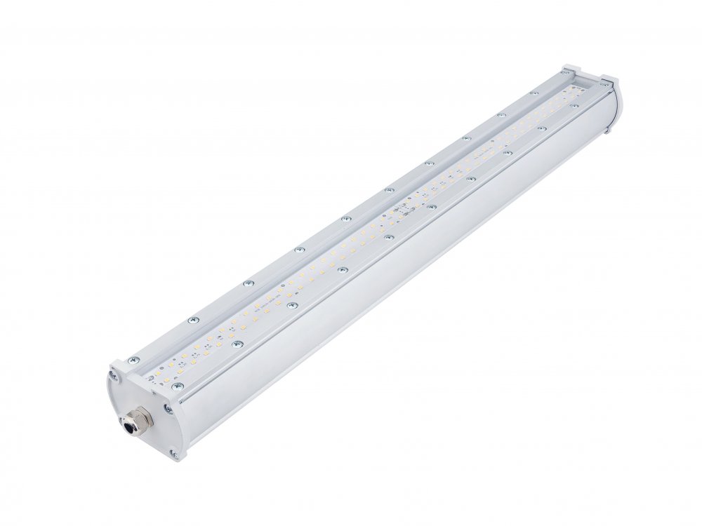 Светильник Piton 56/6900 Д прозрачный 4K Т