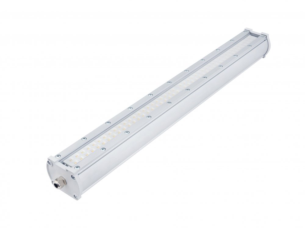 Светильник Piton 35/4800 Г90 3K