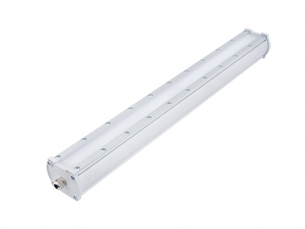 Светильник Piton 48/5200 Д opal 4K Т