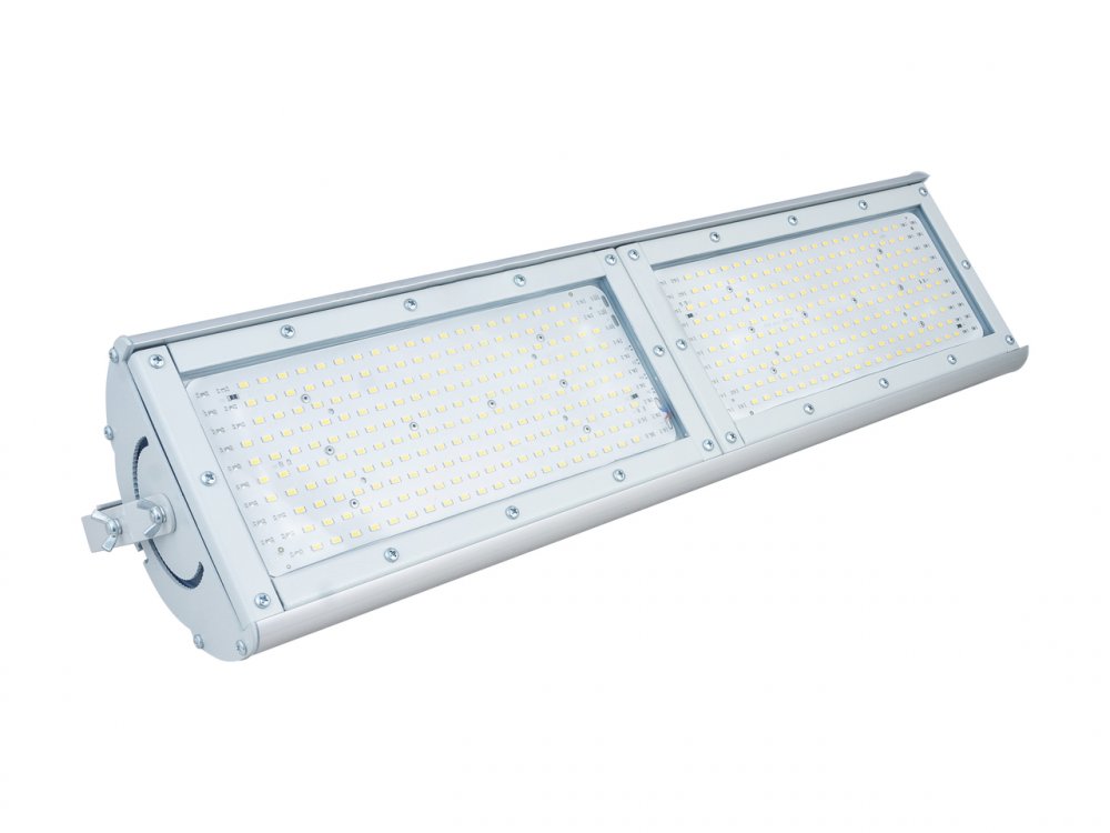 Светильник светодиодный Angar TR90 120/19000 Д прозрачный 4K