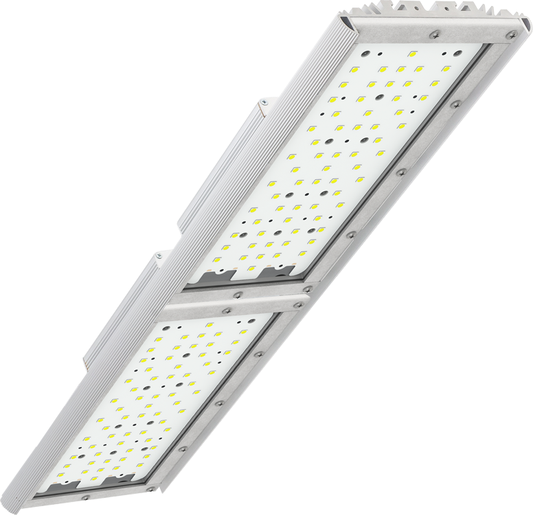 Светильник светодиодный Unit Glass PRO 175/28000 Д прозрачный 4K лира