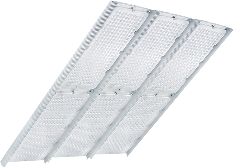 Светильник Unit3 PRO 490/77500 К30 4K лира