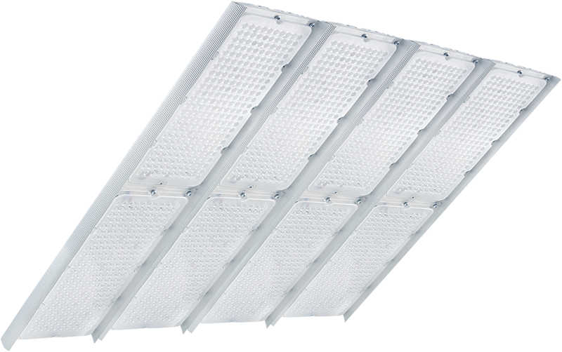 Светильник светодиодный Светильник Unit4 PRO 760/116000 К30 4K консоль