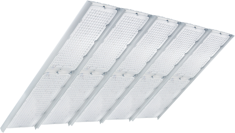 Светильник Unit5 PRO 890/139000 К30 4K лира