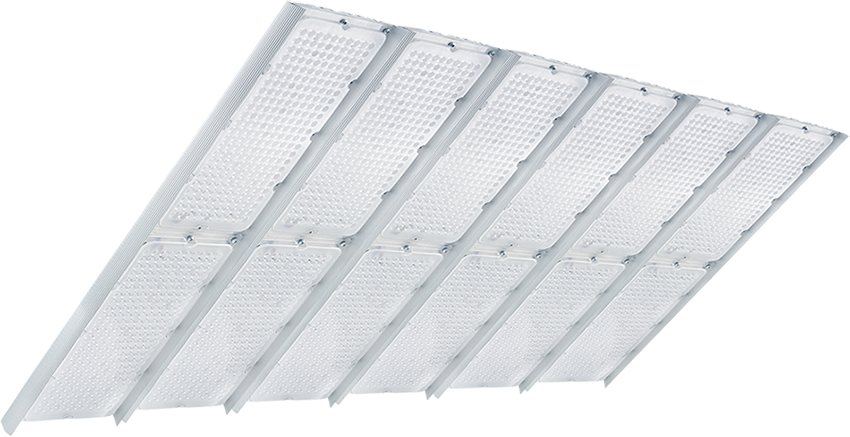 Светильник Unit6 PRO 1140/174000 К30 4K лира