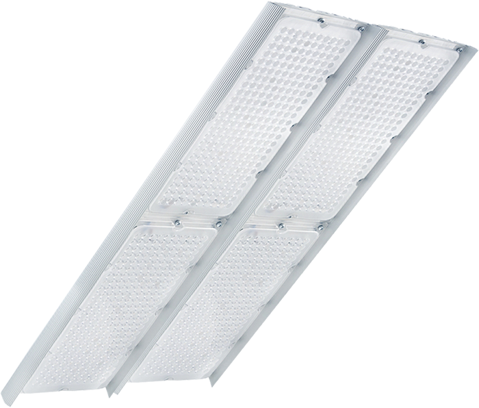 Светильник Unit2 PRO 340/54000 К30 4K лира