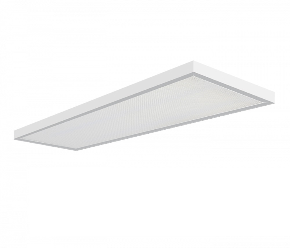 Светодиодный светильник Diora NPO 28/3000 opal 3000лм 28Вт 5000K IP40 0.7PF 80Ra Кп<1 Аварийный