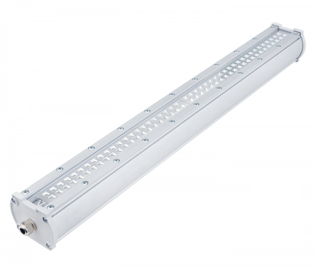 Светильник Piton 48/6300 Г90 3K А