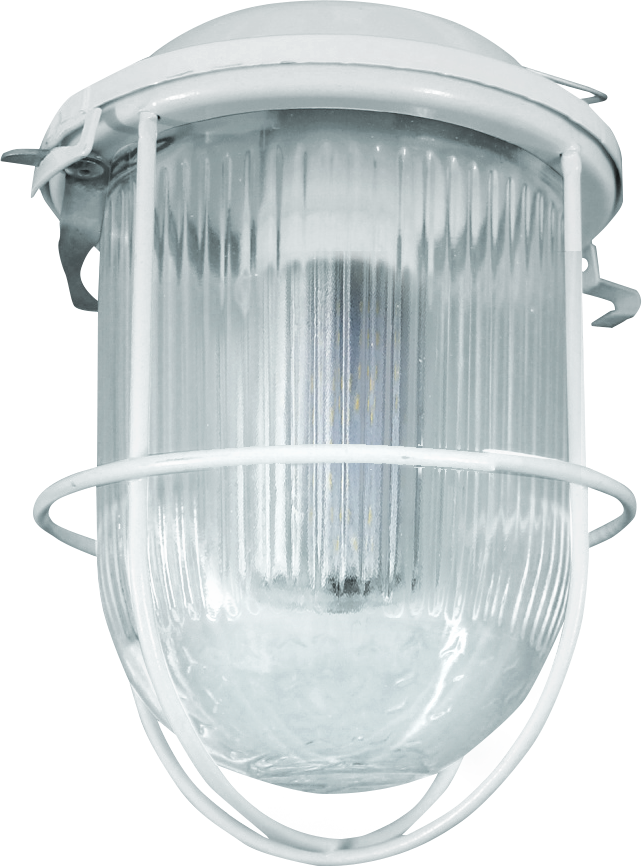 Светодиодный светильник Diora NSP Light 10/1300 1300лм 10Вт 5000K IP52 80Ra Kп<2