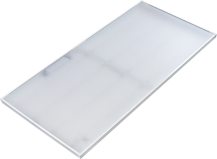 Светильник Office SE Max 80/11100 microprism 5K