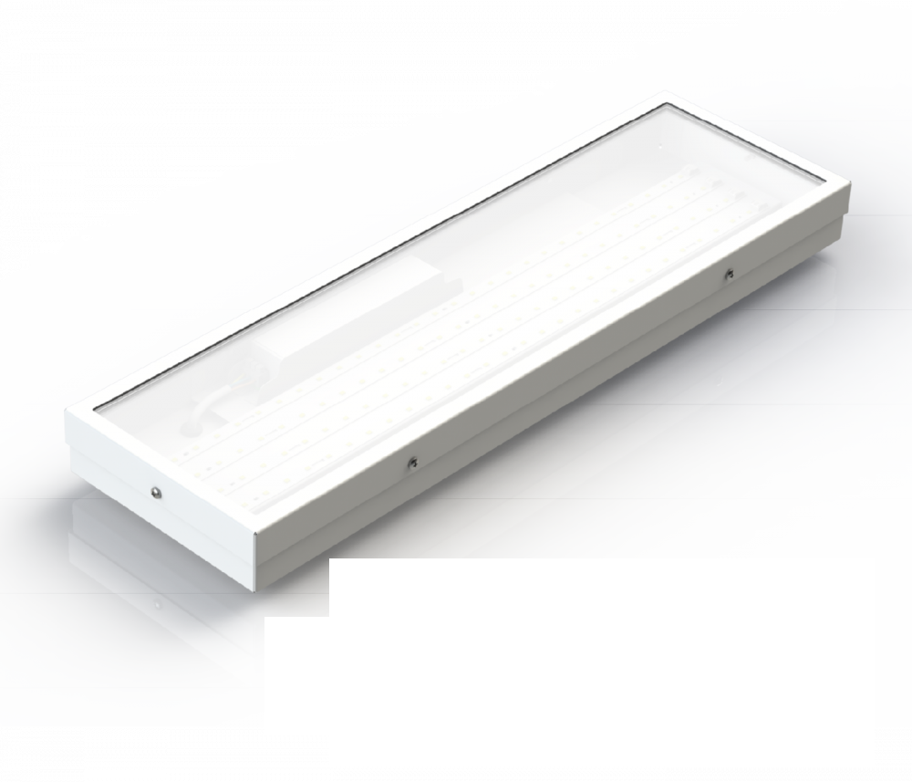 Светильник NPO SE Glass Mini 20/2600 opal 4K A