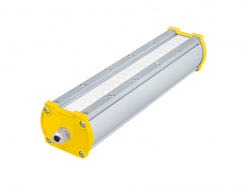 Светильник Piton 2Ex 30/3500 Г90 3K Т