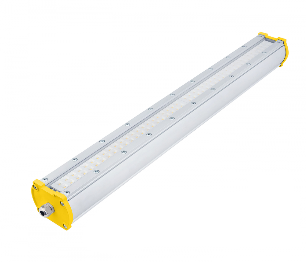 Светильник Piton 2Ex 56/7000 Г90 4K А