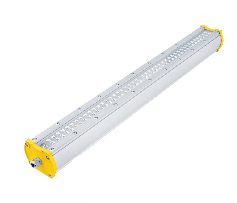 Светильник Piton 2Ex 40/5300 К60 5K А