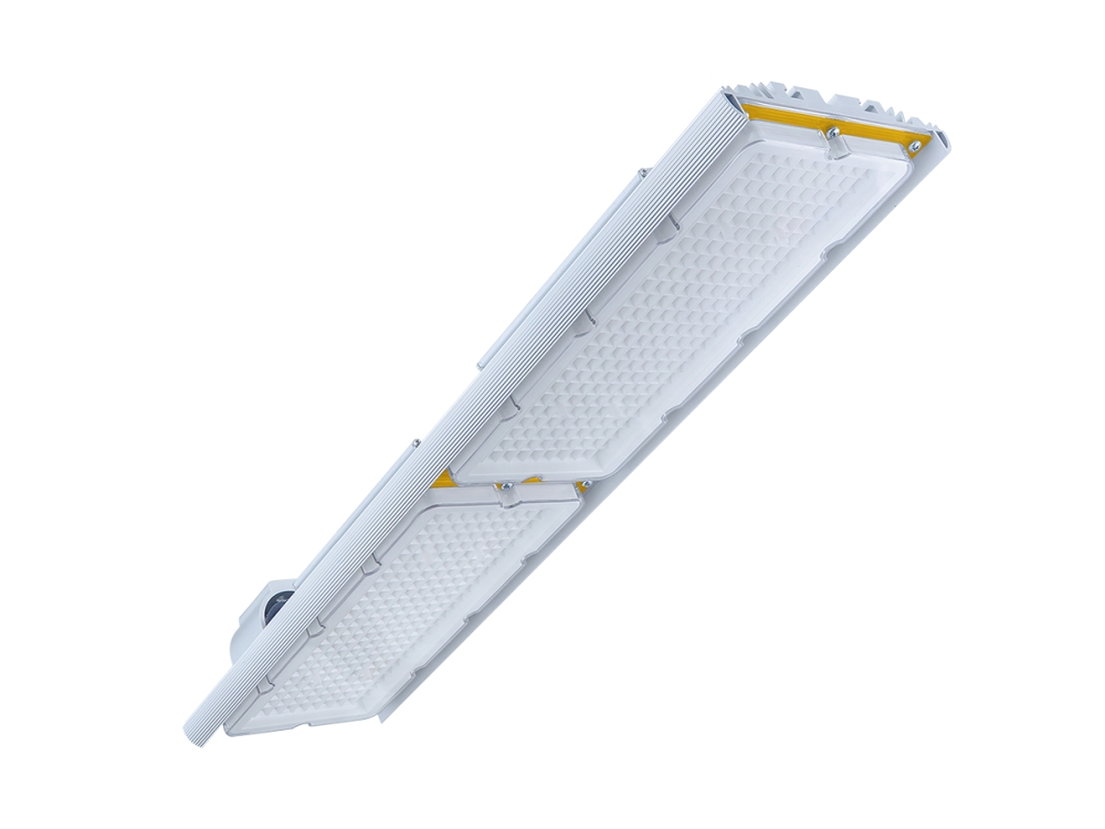 Светильник светодиодный Unit 2Ex 180/24000 Г90 5K консоль