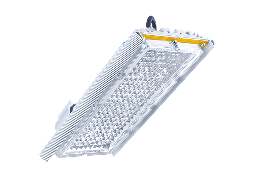 Светильник светодиодный Светильник Unit 2Ex 78/10500 К60 5K консоль