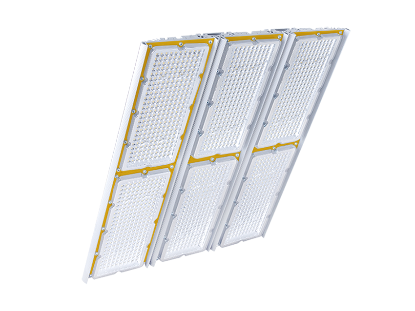 Светильник Unit3 2Ex 510/68500 К60 5K лира