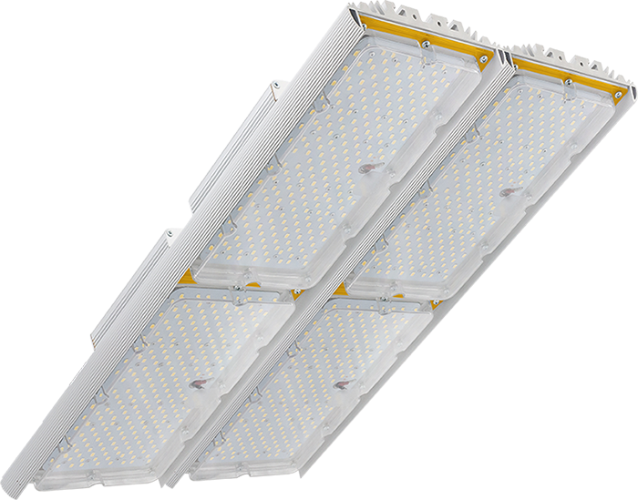 Светильник Unit2 2Ex 300/44000 Д 3K лира