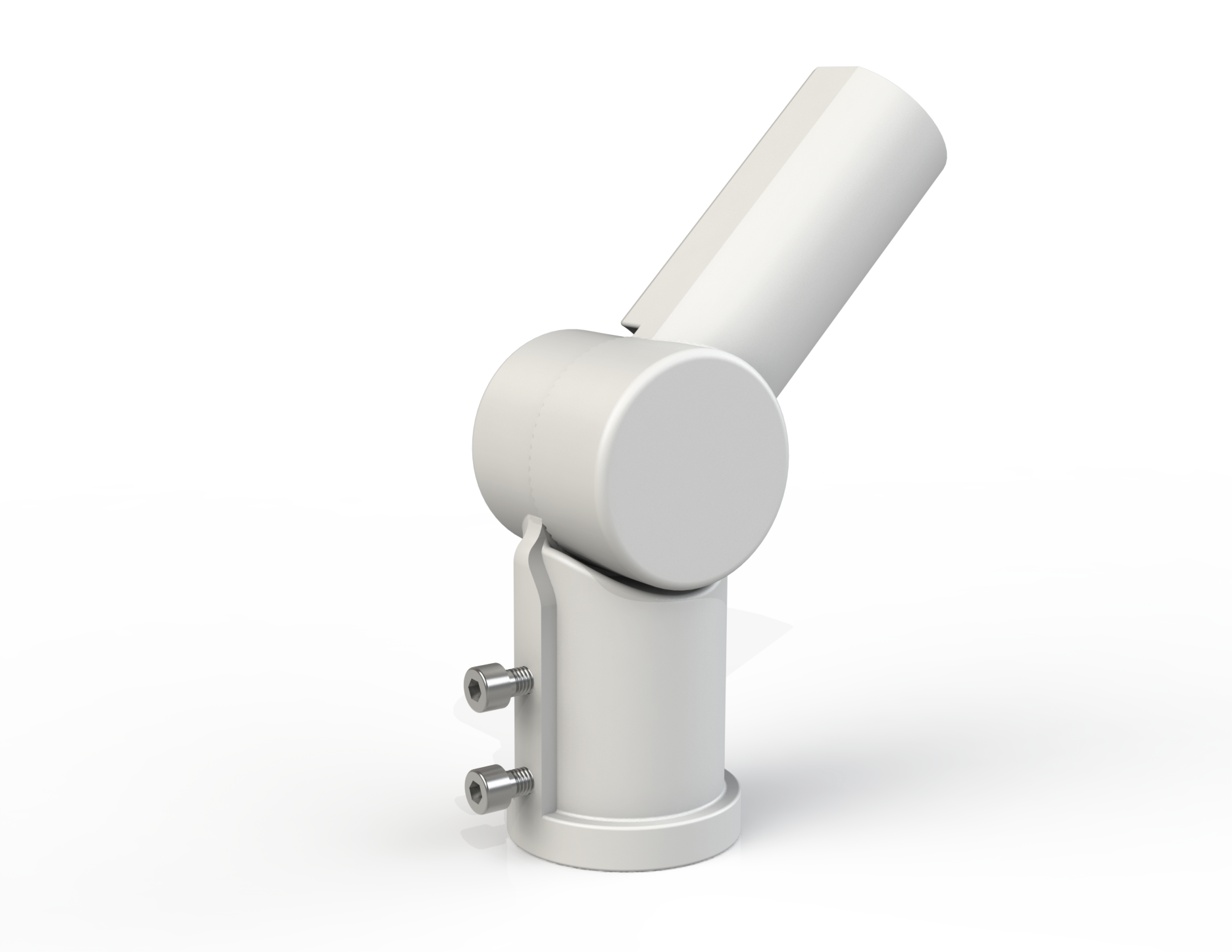 Кронштейн поворотный 90 град. Caiman / Unit