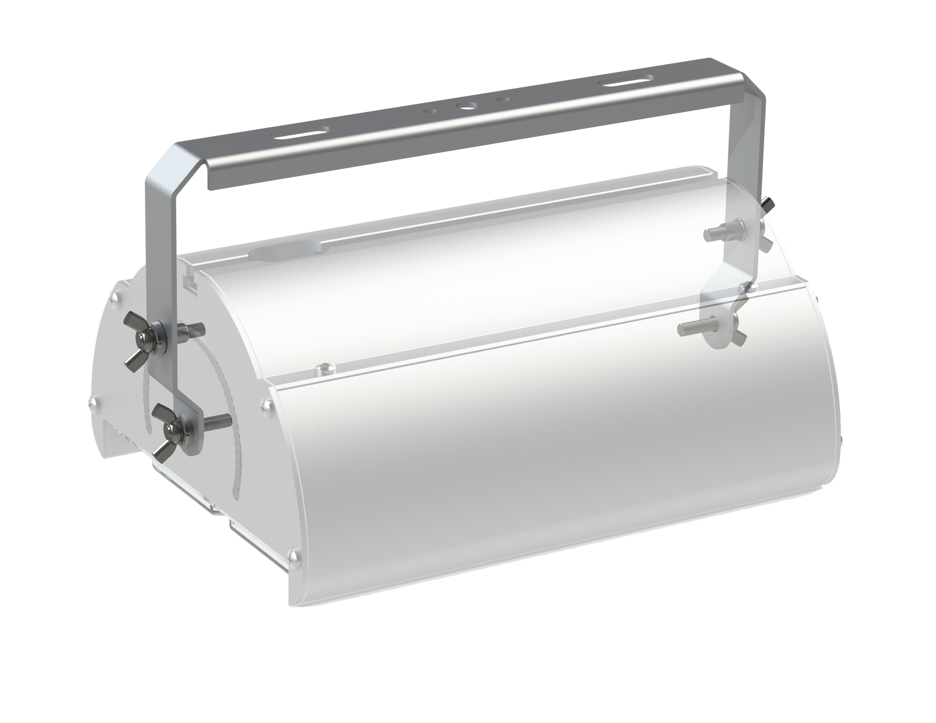 Кронштейн лира Angar 60 (комплект)