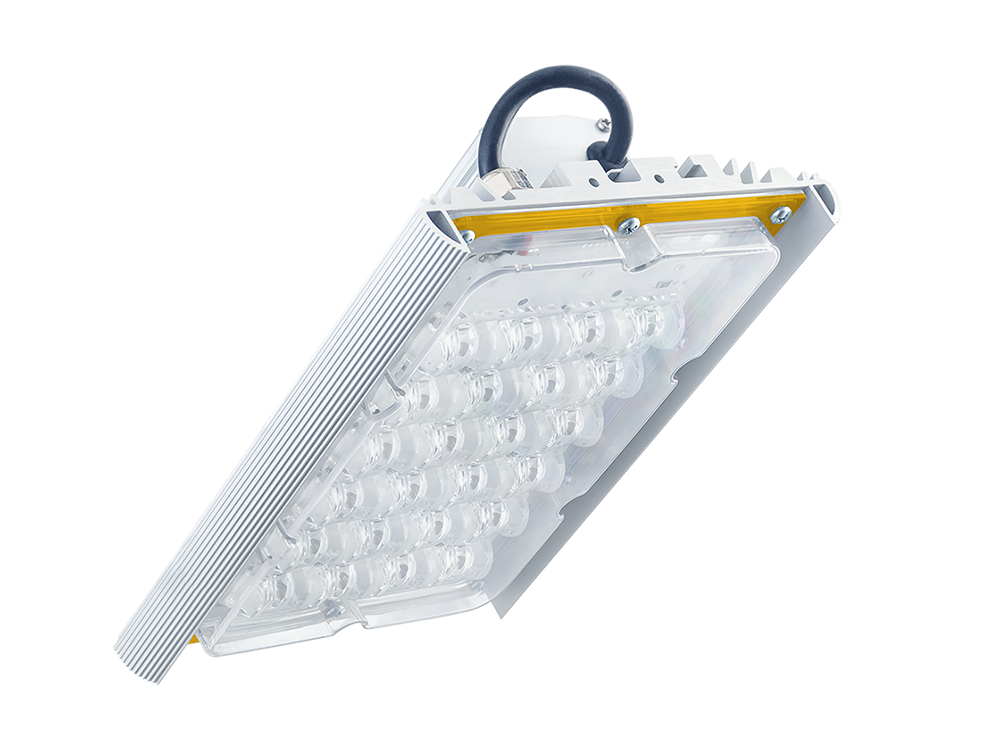 Светильник Unit 2Ex 56/8000 Ш 4K лира