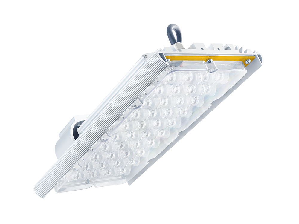 Светильник светодиодный Unit 2Ex 85/13000 Ш 5K консоль