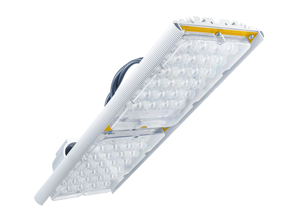 Светильник светодиодный Unit 2Ex 100/15500 Ш 3K консоль