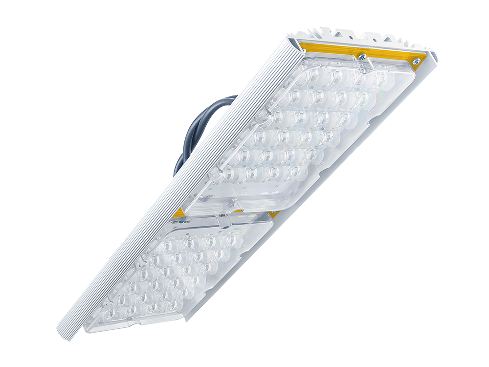 Светильник Unit 2Ex 100/15500 Ш 5K лира