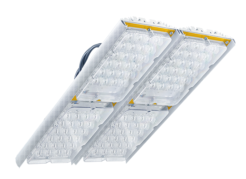 Светильник Unit2 2Ex 200/33000 К30 5K лира