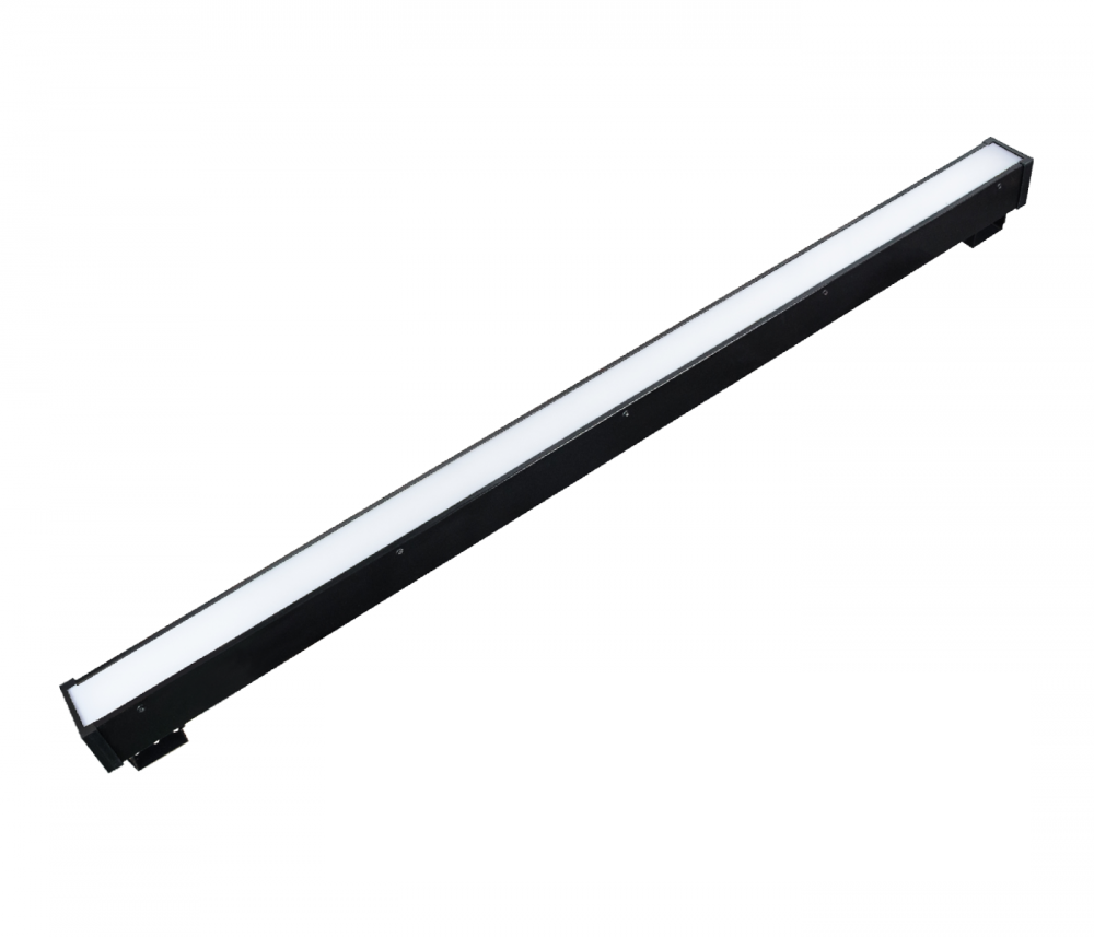 Светильник Box SE 50/5000 opal 6K Black tros А Т-1500