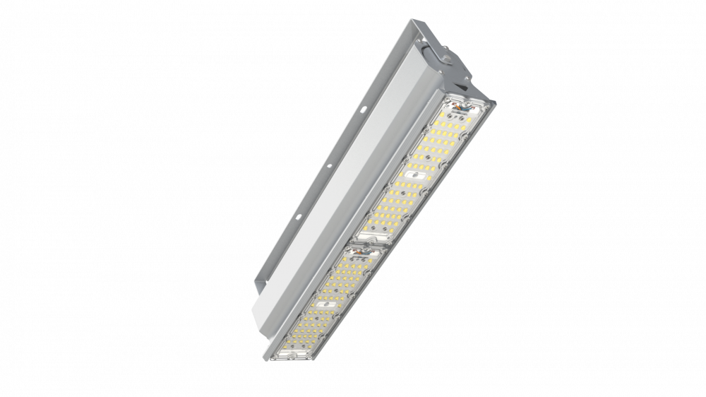 Светильник Kengo SE 80/11400 Г60 4K лира