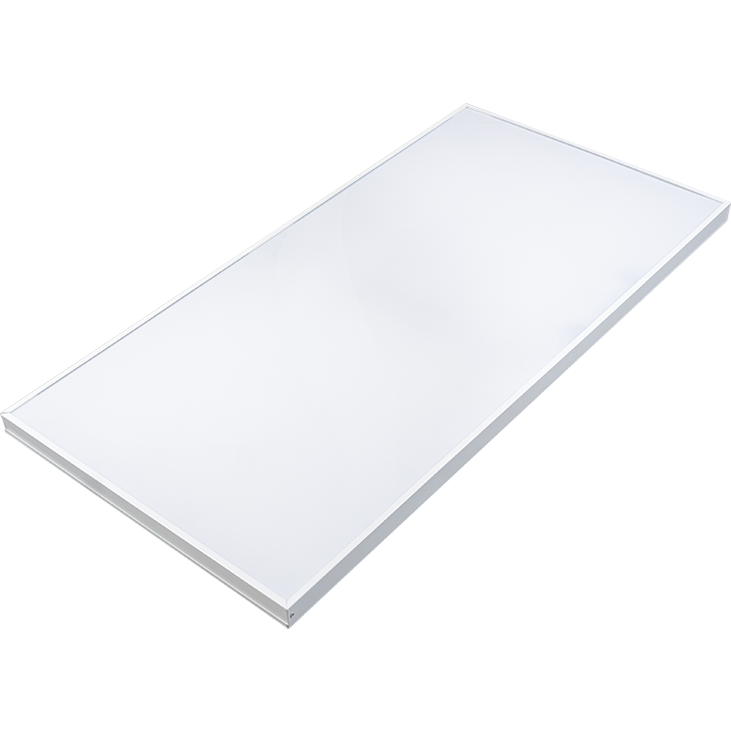 Светильник Office Flat Max SE 60/6800 opal 6K А