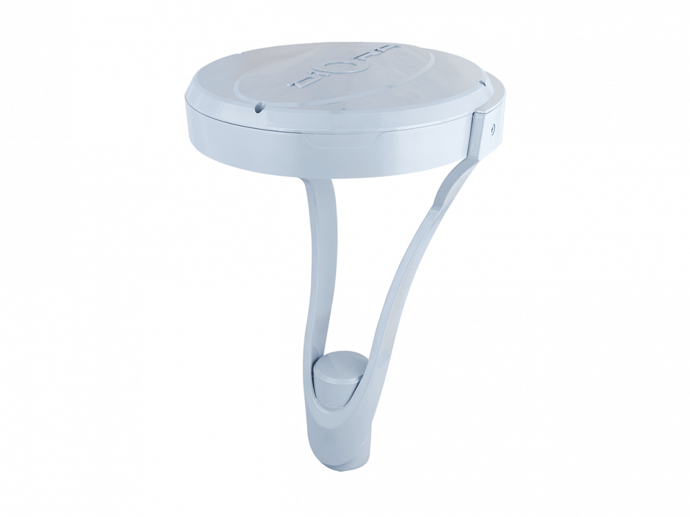 Светильник светодиодный Germes Park 30/4700 Д прозрачный 4K