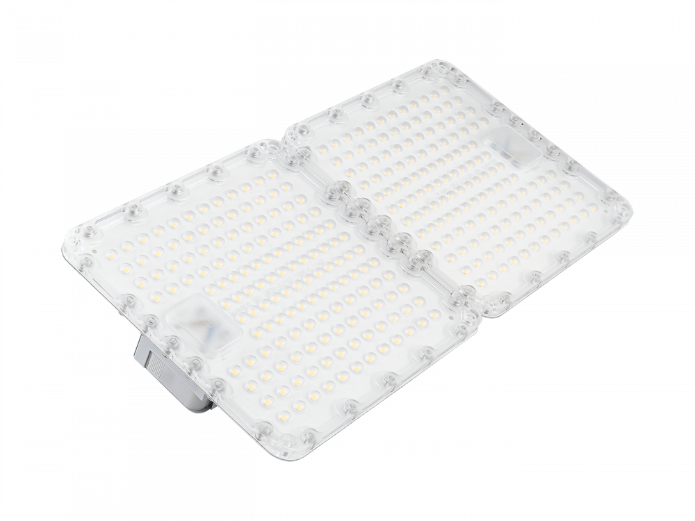 Светильник Quadro Track2 20/3400 Г75 6K White