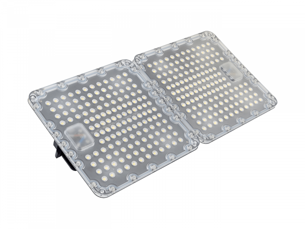 Светильник Quadro Track2 56/8500 Д100 6K Black