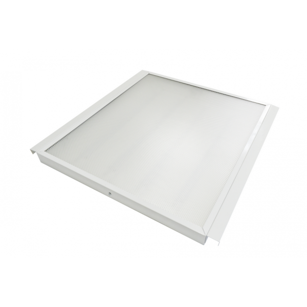 Светодиодный светильник Diora Office Clip 38/4200 opal 4200лм 38Вт 6000K IP65 0.8PF 80Ra Кп<1