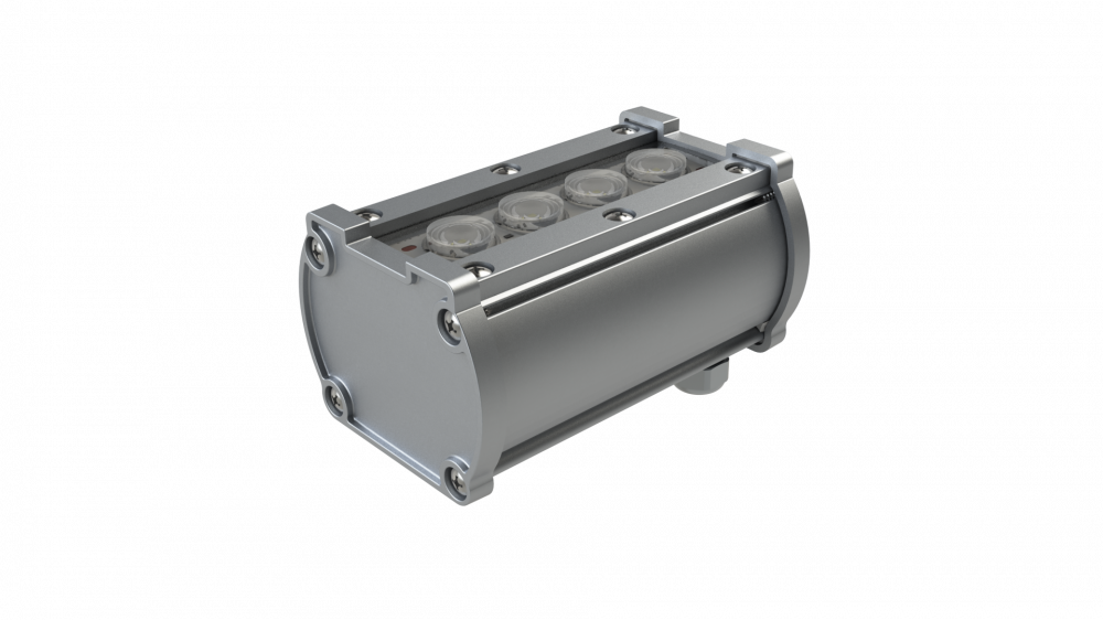 Светильник светодиодный Piton City 5/600 K30 600лм 5Вт 3000K L100 IP65 0,95PF 70Ra Кп<1 лира