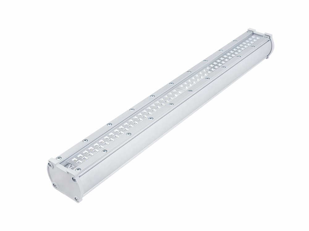 Светодиодный светильник Diora Piton City 20/2700 K60 2700лм 20Вт 3000K L600 IP65 0,95PF 80Ra Кп<1 лира