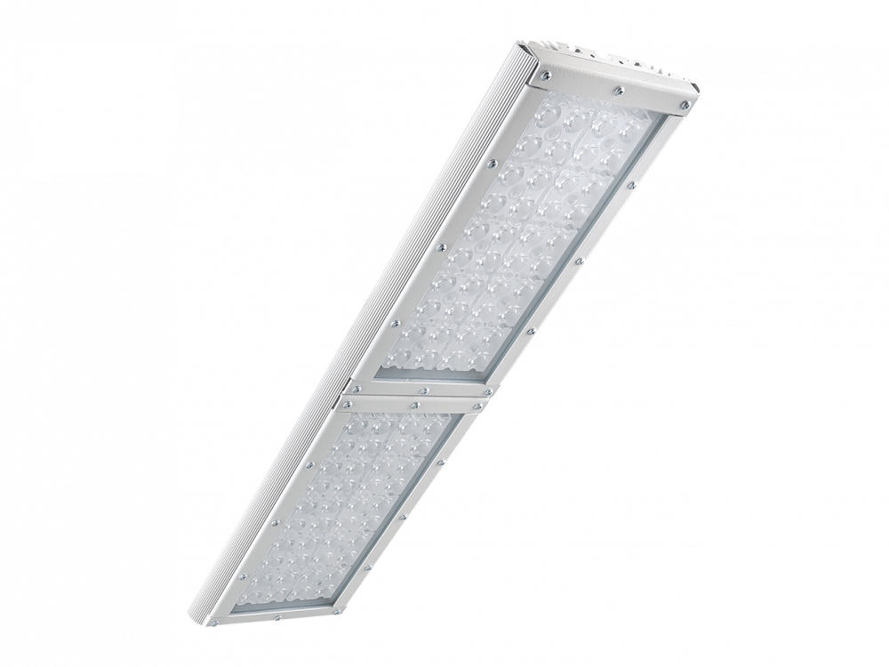 Светодиодный светильник Diora Unit Glass PRO 200/30000 К60 30000лм 200Вт 4000K IP67 0.95PF 70Ra Кп<1 лира