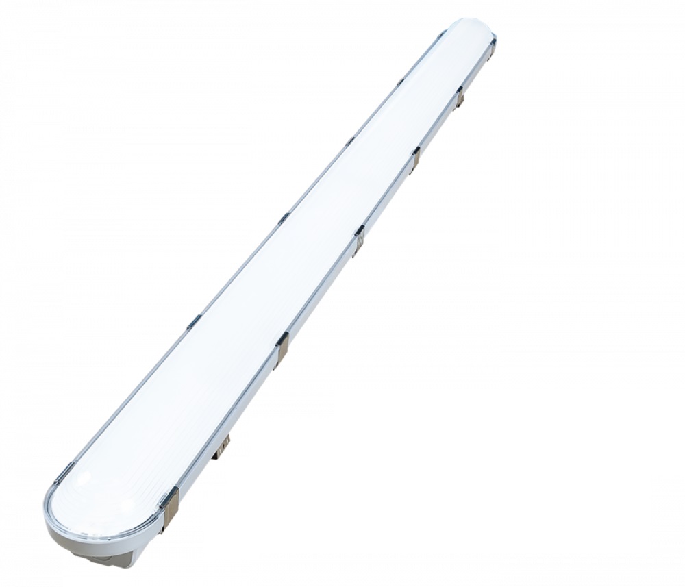 Светодиодный светильник Diora Stick 37/6000 opal 6000лм 37Вт 5000K IP65 0.7PF 80Ra Kп<1 А