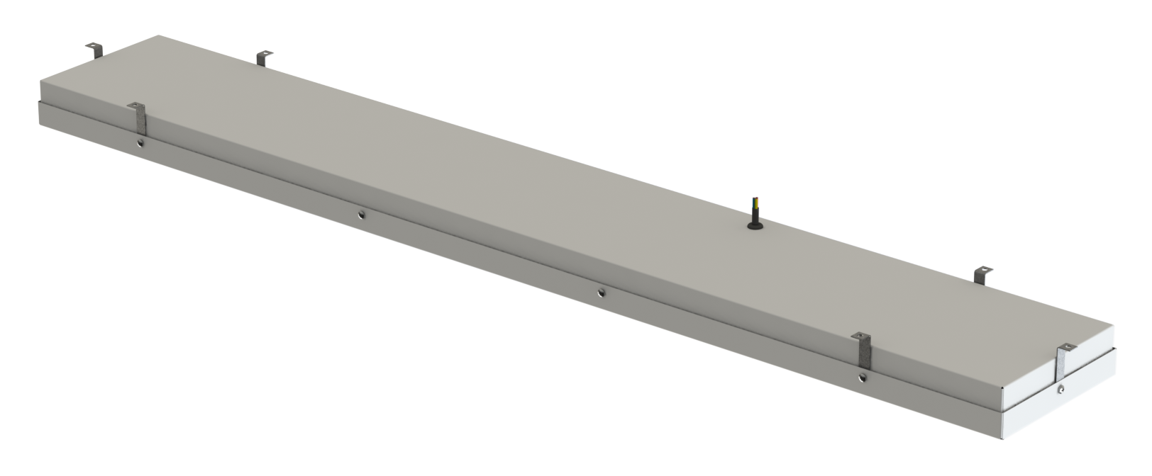 Комплект подвесов для Светильник NPO IP65