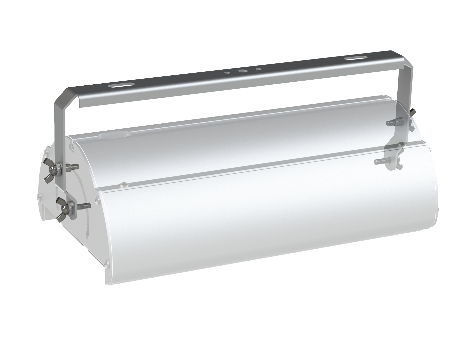 Кронштейн лира Angar 90 (комплект)