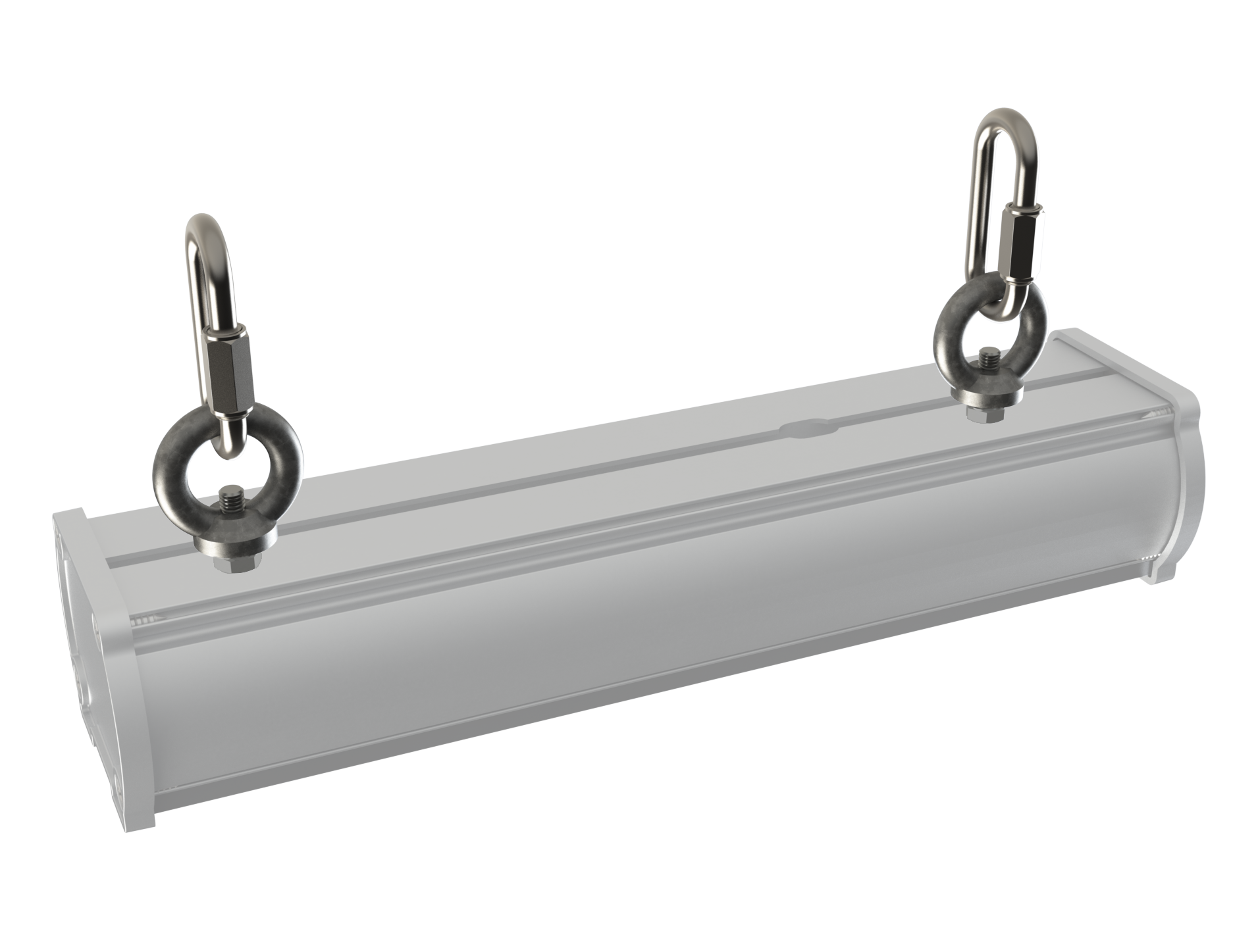 Кронштейн Piton рым-болт (комплект)