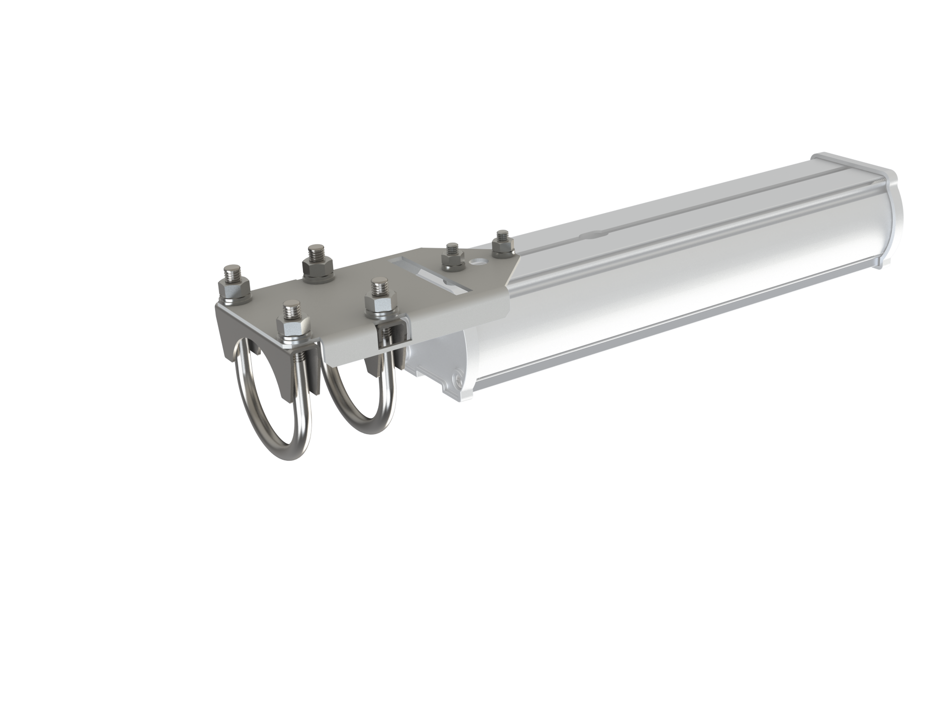 Кронштейн консольный Piton/Angar (комплект)