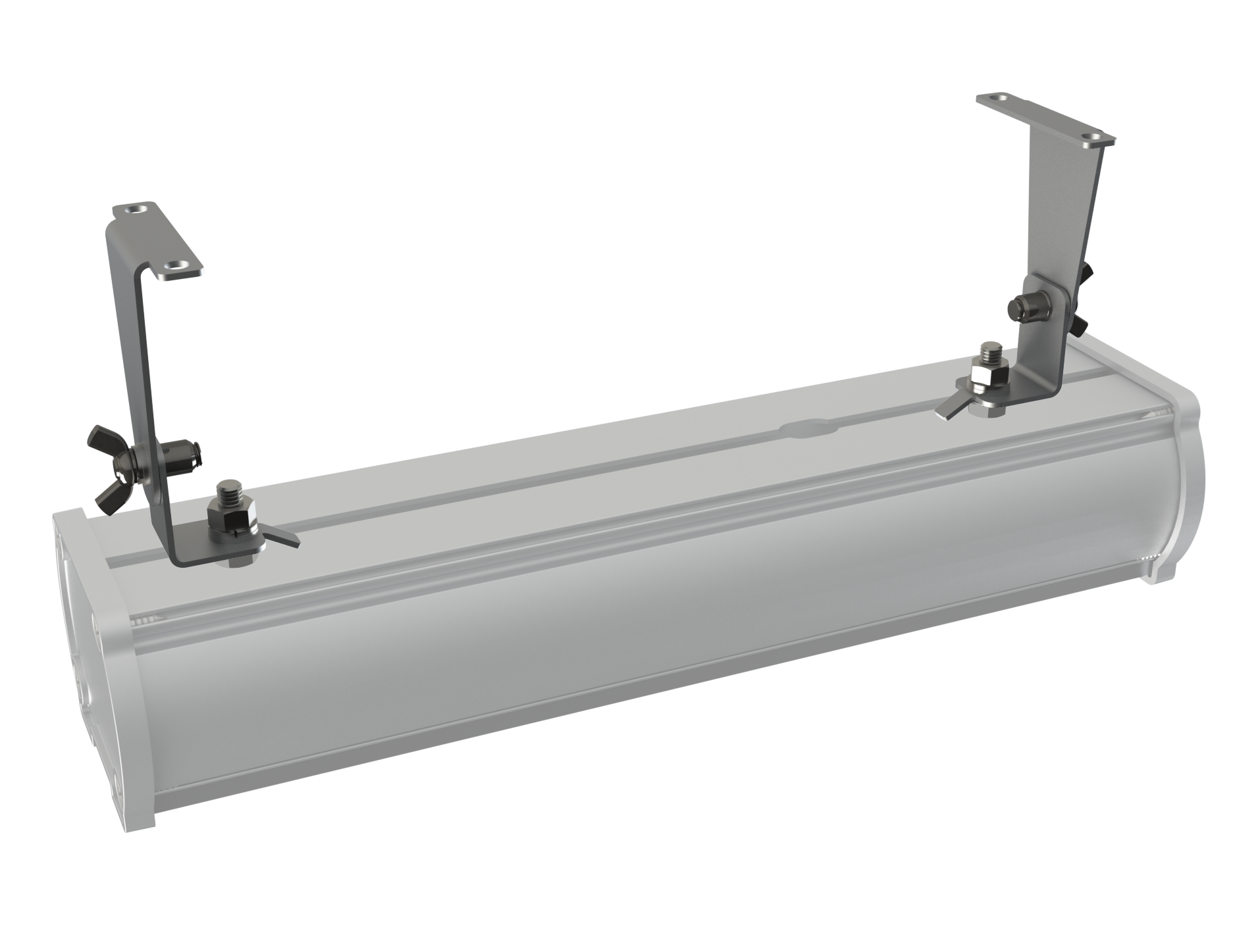 Кронштейн поворотный Piton (комплект)
