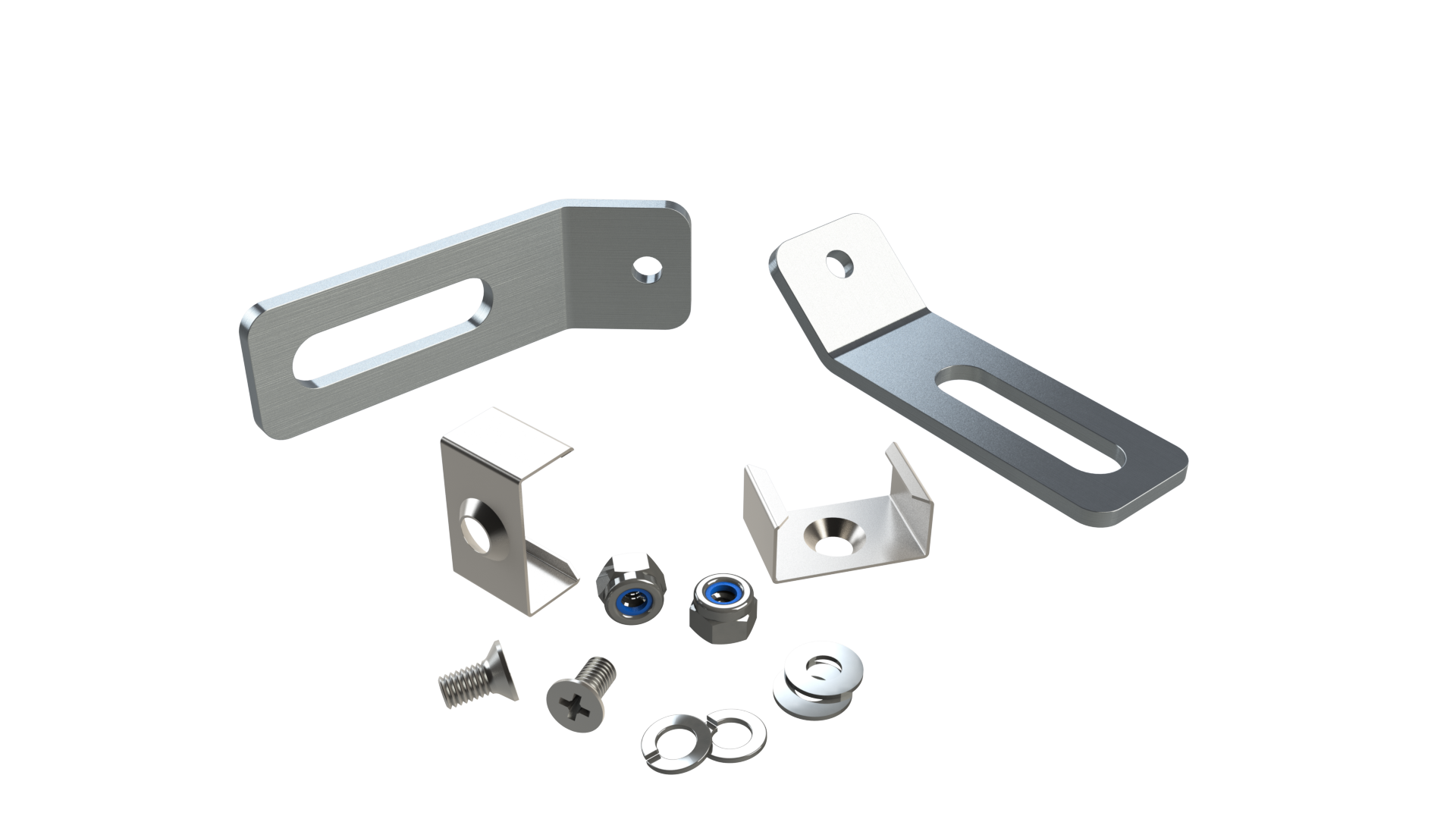 Решётка защитная Diora Piton 600 (комплект)