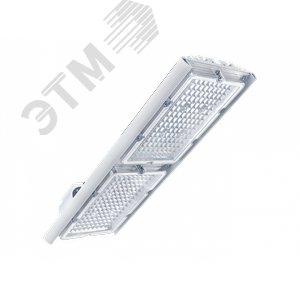 Светодиодный светильник Diora Unit PRO 110/16000 К60 4K консоль